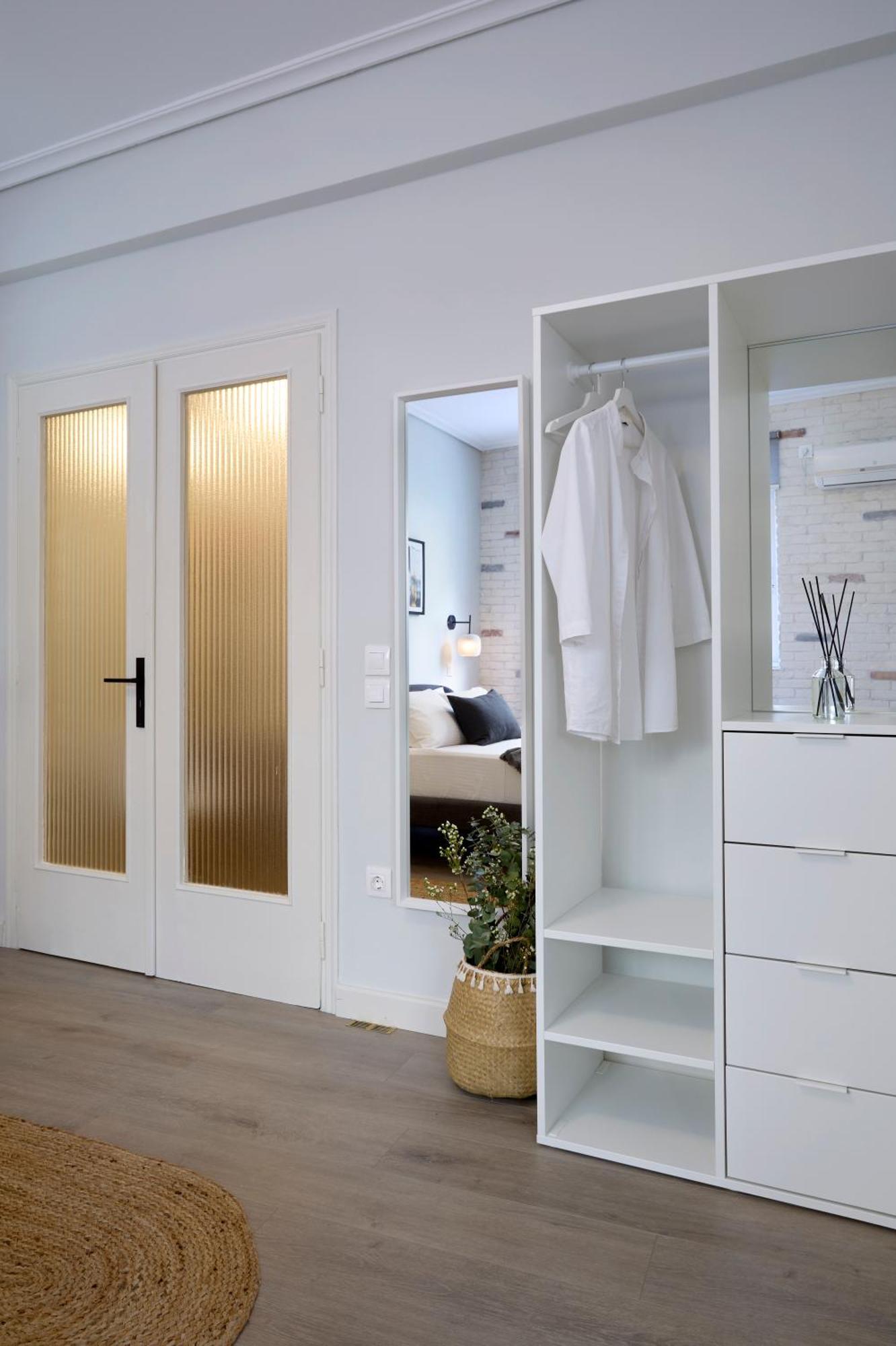The Acropolis Entrance 2Bd Private Apt Athena Bagian luar foto