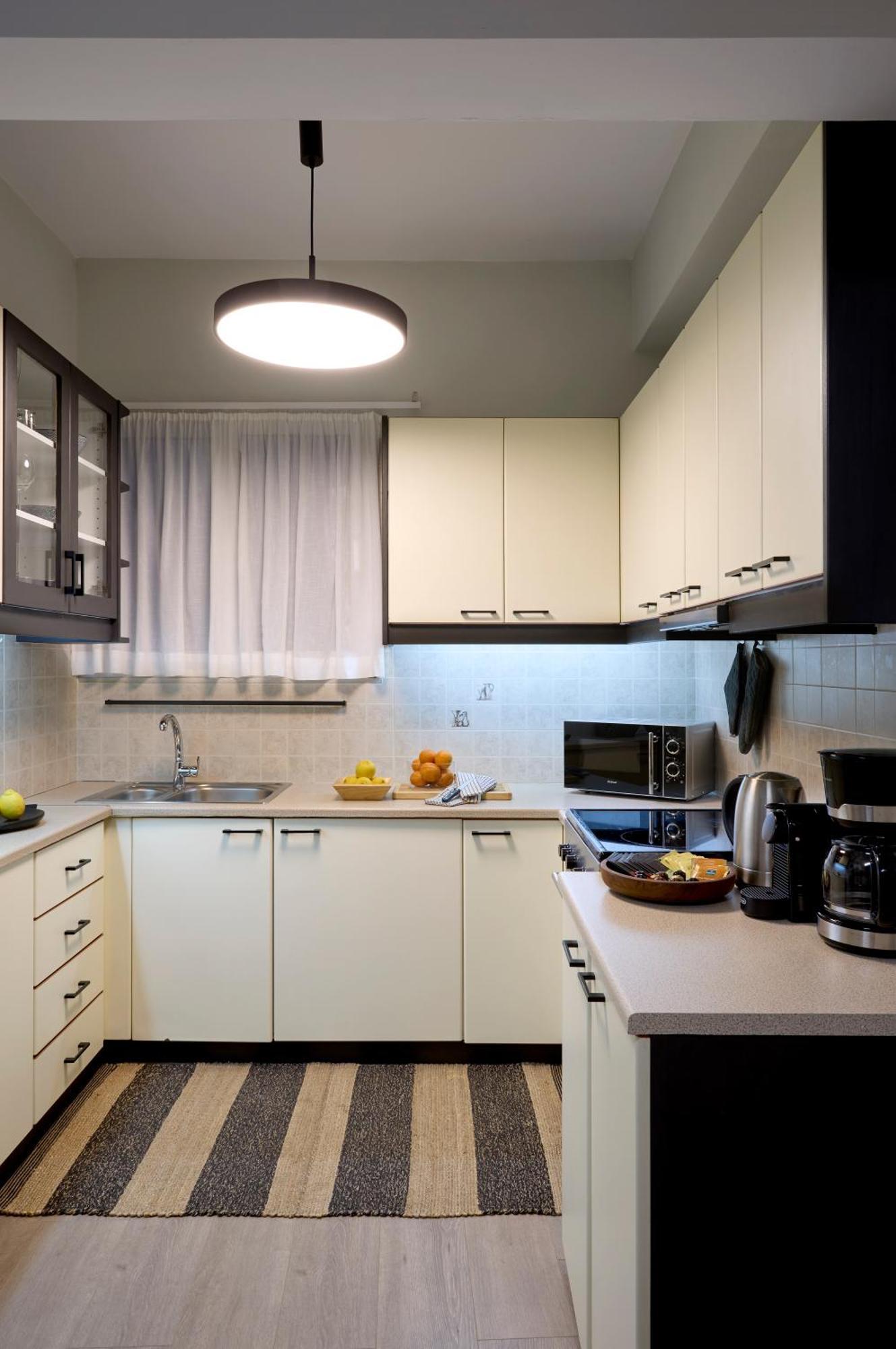 The Acropolis Entrance 2Bd Private Apt Athena Bagian luar foto